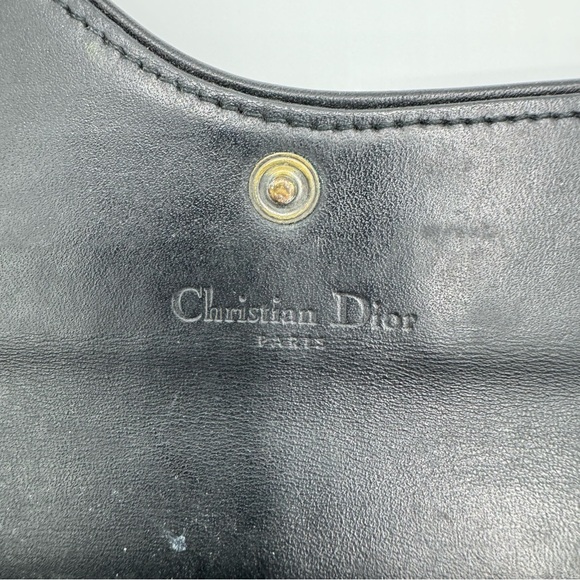 Dior Saddle Wallet - Picture 3 of 10